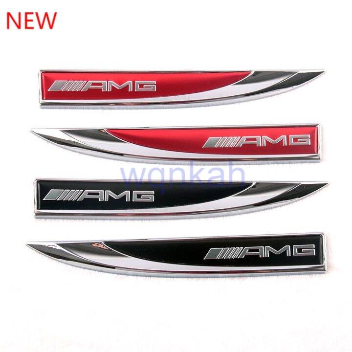 NEW AMG for Mercedes Benz Decoration Car Styling Car Interior