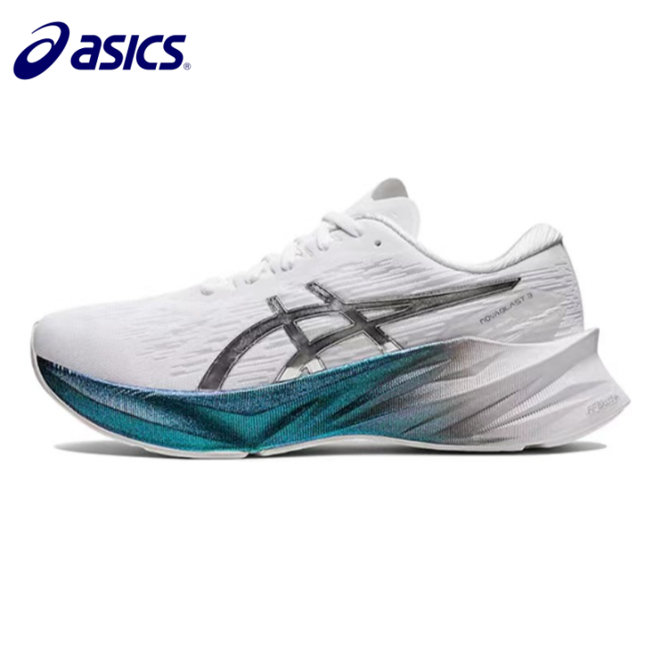 2023-asics-novablast3รองเท้าวิ่งกีฬา