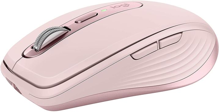 logitech-mx-anywhere-3-wireless-and-bluetooth-mouse-สีชมพู-ประกันศูนย์-1ปี-ของแท้-rose