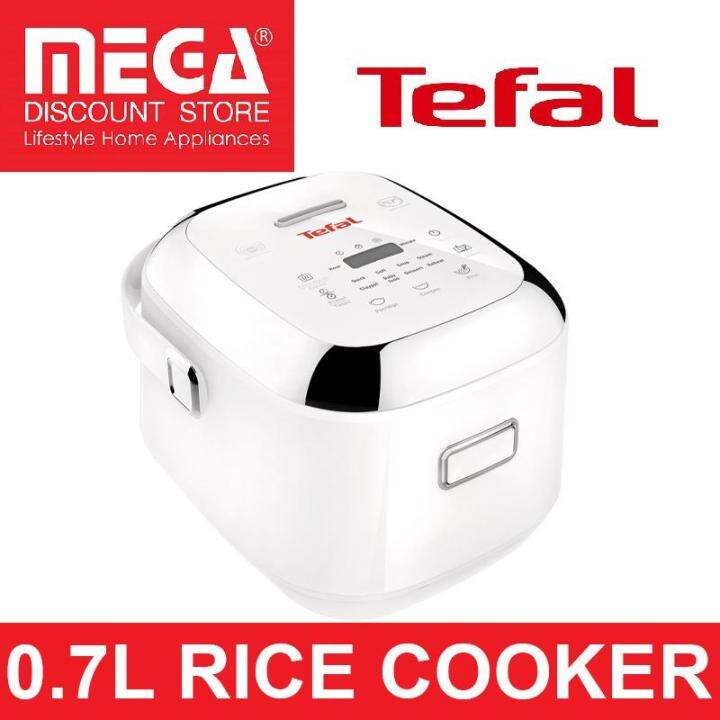 tefal rk6041 review