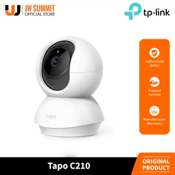 Shop Pan/tilt 360 1080p Night Vision Home with great discounts and prices  online - Jan 2024