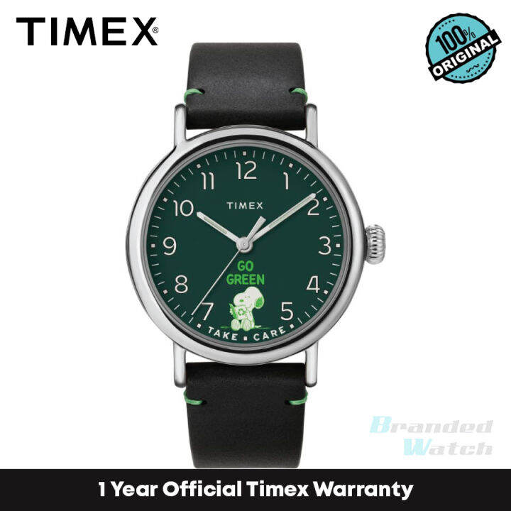 [Official Warranty] Timex TW2V32700 Men