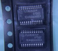 TLE8080EM SSOP24 automotive computer board commonly used driver chip IC Auto motorcycle parts Auto Component Performance chips