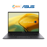 ASUS ZENBOOK 14 UM3402YA-KM537WS NOTEBOOK (โน๊ตบุ๊ค) AMD RYZEN 5 7530U / 16GB / 512GB / WIN 11 + OFF