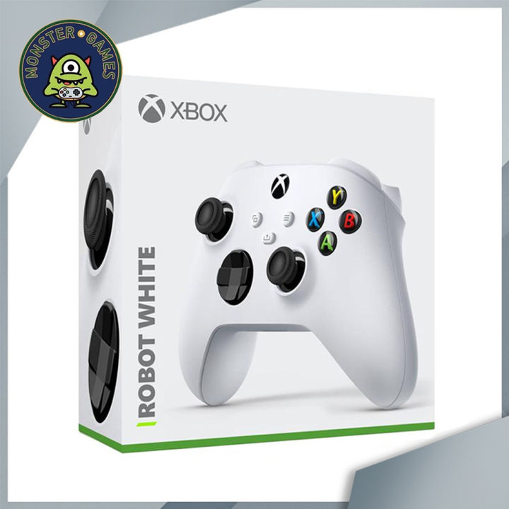 จอย-xbox-series-robot-white-รุ่นใหม่ล่าสุด-xbox-x-wireless-controller-xbox-s-wireless-controller-xbox-wireless-controller-xbox-series-wireless-controller-จอย-xbox-series-จอย-xbox-robot-white