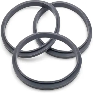 Juicer Replacement Parts For Nutribullet 600W 900W Extractor Blade,Rubber  Sealing Gasket,Shock Pad,Motor Top