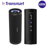 Loa Bluetooth Tronsmart T6 Pro Bluetooth 5.0 Cổng sạc Type-C