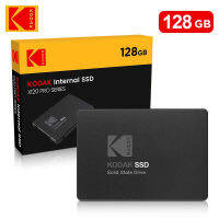 Original KODAK SSD X120 PRO 128GB HDD 2.5 Sata 3 Solid State Drive 550เมกะไบต์วินาทีความเร็วสูงฮาร์ดดิสก์ไดรฟ์สำหรับแล็ปท็อปเดสก์ท็อป