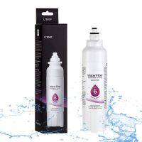 Replace LG LT800P Refrigerator Water Filter For LT-800P、ADQ73613401、ADQ75795104、Kenmore 9490、ADQ73613408(1-5Pack)