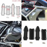 สำหรับ BMW R1200GS R1250GS KTM Engine Guard กันชนป้องกันบล็อกตกแต่ง Crash Bar รถจักรยานยนต์ขนาดเส้นผ่านศูนย์กลาง25มม.