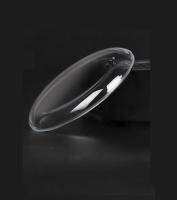 【CW】☊  Lid Shaped Domed Round Glass 36mm-43.5mm Diameter for Watches Repair YZC450