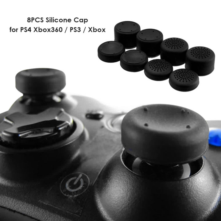 free-gift-8pcs-silicone-thumb-stick-grips-controller-caps-for-ps4-xbox-360-ps3-xbox