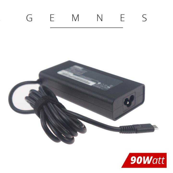 New Original MSI 90W USB Type C AC Power Adapter For Prestige 15 14