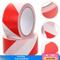 VORCOOL Red White Cordon Tape Non-adhesive Caution Barricade Construction Zone y Hazard