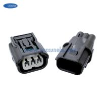 3 Pin Automotive Sealed Female Male Wire Connector 6189 7037 6188 4775 for Air Fuel Ratio Sensor Plug Cable Harness