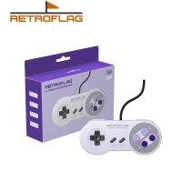 【DT】hot！ In Stock! Retroflag SUPERPi Game Controller-U Edition USB for Pi Windows