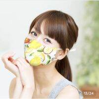 NaRaYa Fabric Mask หน้ากากผ้า NR-51B