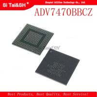 1pcs/lot ADV7470BBCZ 5 ADV7470BBCZ ADV7470 BGA Audio / video switching control chip