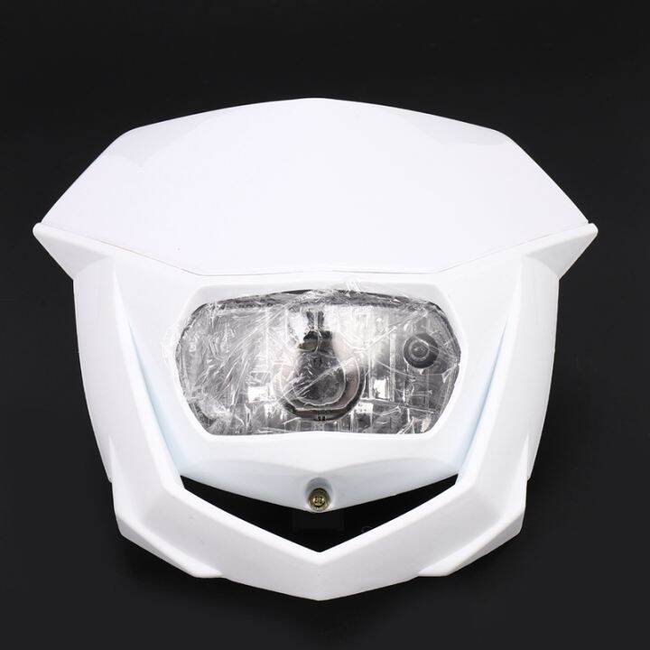 universal-dual-sport-motorcycle-headlight-dirt-bike-head-light-lamp-motocross-for-honda-xr-crf-150-230-250-450