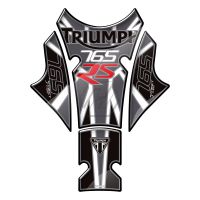 【Sell-Well】 เคสป้องกันอุปกรณ์มอเตอร์ไซค์3D สำหรับ Triumph 765 RS Street Triple 2020 2021