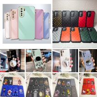 case Huawei Nova7se เคสหัวเว่ย Nova7 SE