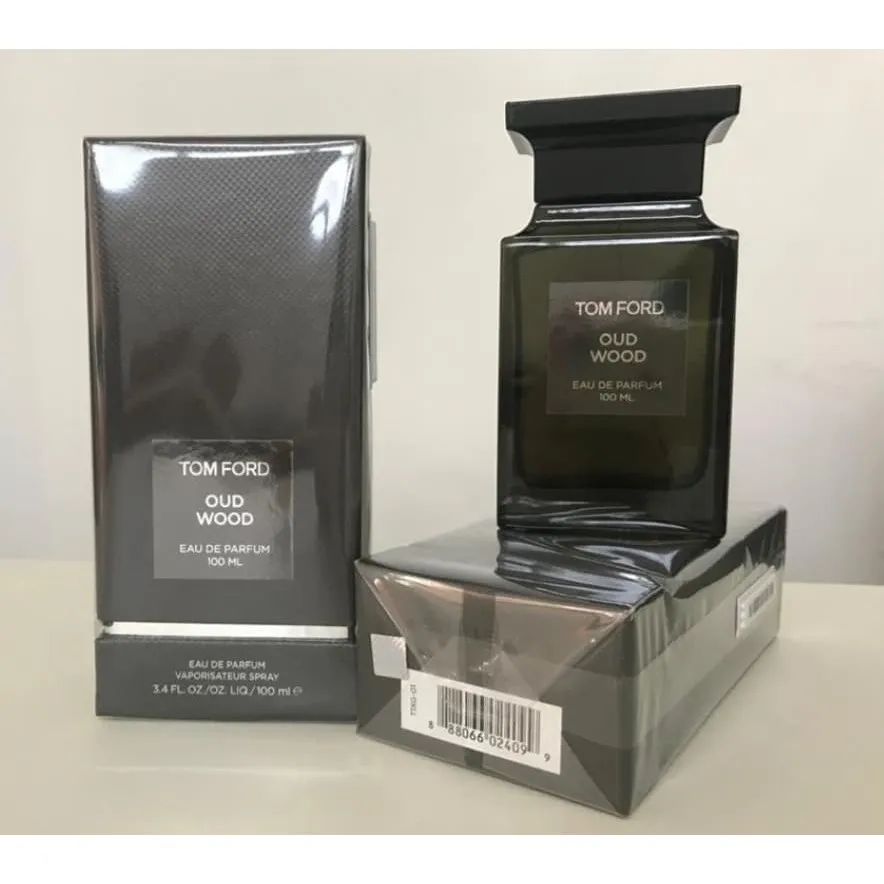 Nước hoa nam Tom ford Oud Wood EDP 100ml 