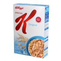 Kelloggs Cereal Special K 350g. Free shipping cereal cereal breakfast cereal box