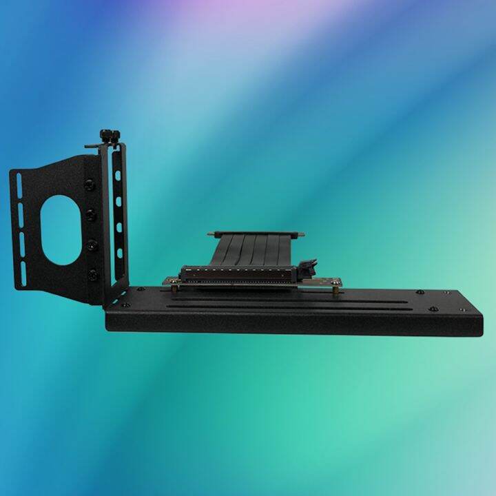 Châssis Serveur Rackable 4U - Profondeur 450 Mm - 3 Baies 5,25" + 6 Baies 3,5" - Ventilateur 120mm - Noir - 5