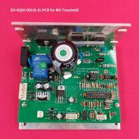 2023 ZH-KQSI-001(0.4) ZH-KQSI-001เมนบอร์ดชุดควบคุมกังหัน PCB สำหรับ G6414v ฟิตเนส BH บอร์ดไดรเวอร์ ZHKQSI-CP1.PCB