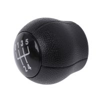 5 Speed Manual Gear Shift Knob For Opel Astra F G Sintra Tigra Corsa Zafira Vectra B