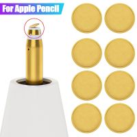 Stylus Pen Core Replacement Protective Pad For Apple Pencil 1 2 Pen Tip Wear Resistant Pad For Apple Pencil Accessories Stylus Pens