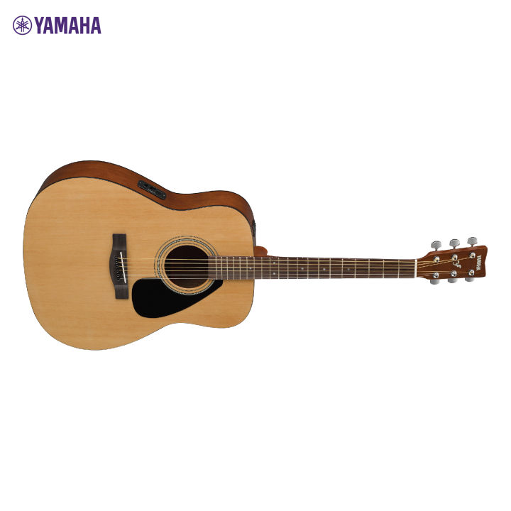yamaha-fx310aii-electric-acoustic-guitar-กีต้าร์โปร่งไฟฟ้ายามาฮ่า-รุ่น-fx310aii