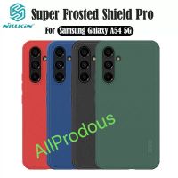 NILLKIN เคสกันกระแทก Super Frosted Shield PRO For Samsung Galaxy A54 5G