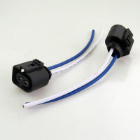 FQ ที่จอดรถด้านหลังเสริม Servomotor Pigtail Cable Harness Connector ปลั๊กสำหรับ A6 Q3 Seat Alham 1J0 937 773 1J0937773