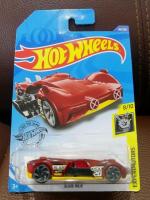 Hotwheels Slide Kick สายรางต้องลอง