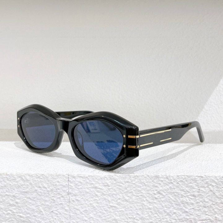 polygonal-small-square-frame-monochrome-lens-black-womens-sunglasses-b1u-fashion-mens-high-quality-glasses-anti-uv400