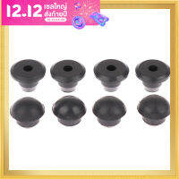 20Pcs แจ็คพื้นปลั๊กแจ็คพื้นน้ำมันแม่แรงฟิลเลอร์ปลั๊กไฮโดรลิกยาง Filler Bung