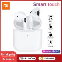 【CW】 XIAOMI TWS Pro 4 Bluetooth 5.0 Earphones Wireless Headphones Hands Free In Ear Stereo Earbuds Pro4 Headset for Smart Phones