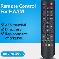 ZF For HAAM TV Remote Control