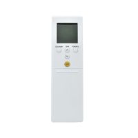 White Remote Control Premium Remote Control for FUJITSU Air Conditioner AR-REM5E AR-REG1U ARREG1U AGU9RLF