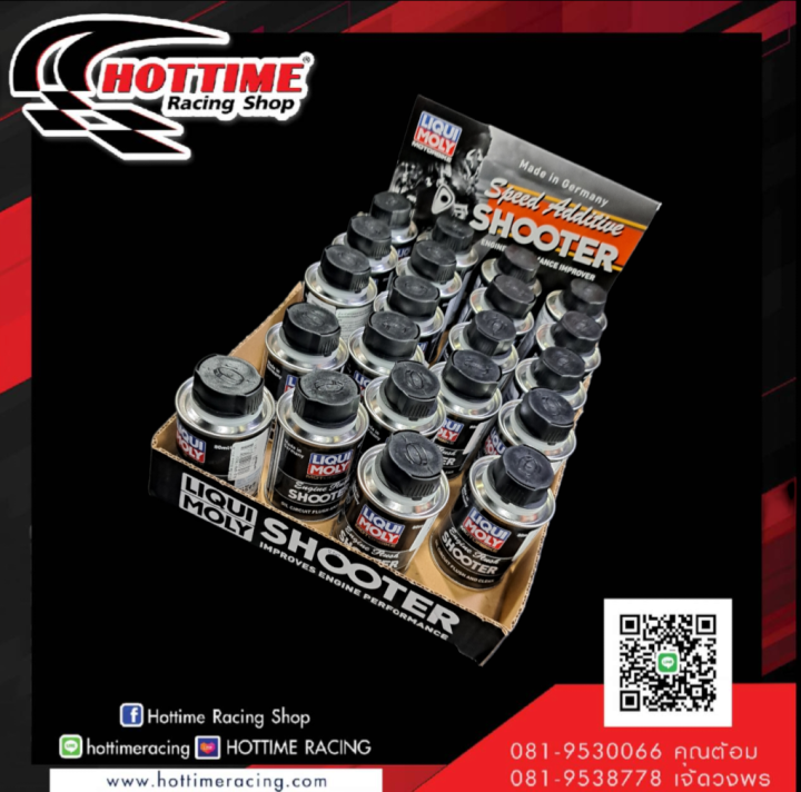 น้ำยาฟลัซซิ่ง-ทำความสะอาดเครื่องยนต์-liqui-moly