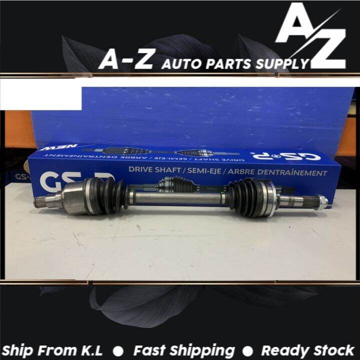 GSP PERODUA KANCIL 660 LH +RH DRIVE SHAFT Lazada