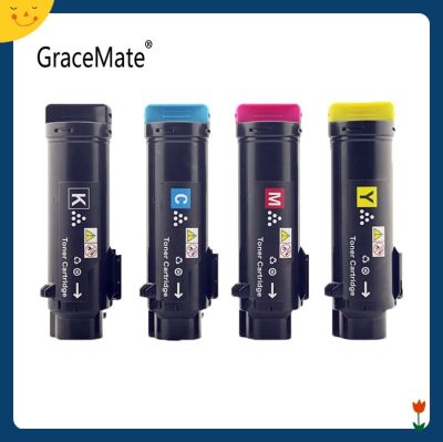 Gracemate Toner Cartridge Compatible For Xerox Phaser 6510 6510V 6510V/N 6510V/DN Workcentre 6515 6515V/N 6515V/DN 6515V/DNI