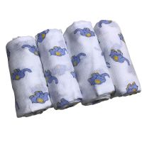 Clodhes diapers Baby Muslin Cotton Nappies Muslin Blanket diaper inserts Reusable Gauze Towel 70*70cm