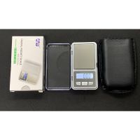 DIG  เครื่องชั่งอาหาร ตาชั่งดิจิตอล DIGITAL POCKET SCALE M3 SERIES ชั่งได้ 0.01-200 กรัม พร้อมซอง เครื่องชั่งดิจิตอล  เครื่องชั่งน้ำหนัก