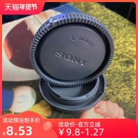 Suitable for Sony body cover A6000 A6100 A6600 A6400 NEX-5R 7 6 5T ILCE A7R4 A7R3 A7m2 a6300 a5000 M4 lens rear cover 3N 5N camera