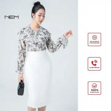 15+ Shop Đầm Trung Niên Sang Trọng Hà Nội U50