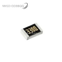 【YD】 50PCS 0805 Chip Resistor 330Ω(3300) ±0.5   ARG05DTC3300 SMD Components