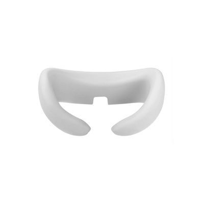 ”【；【-= For PICO 4 Replacement  Pad Cushion  Cover Bracket Protective Mat Eye Pad For Pico Neo 4 VR Accessories White