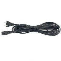 15Apos; สายไฟสำหรับเครื่องพิมพ์เอชพีเดสเจท2547 2548 2549 3631 3752 3722 3758 5650